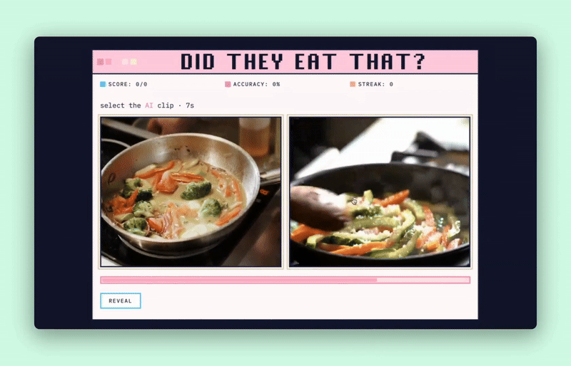 Did They Eat That? preview